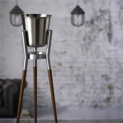 ROCKET|ワイン・シャンパンクーラー&スタンド