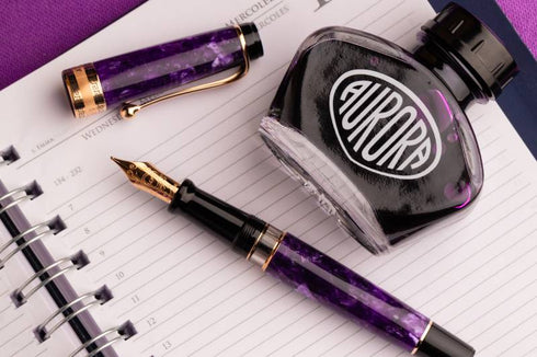 AURORA|ボトルインク