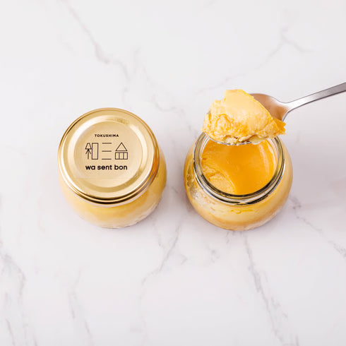 岡萬本舗|和三盆ぷりん12個セット