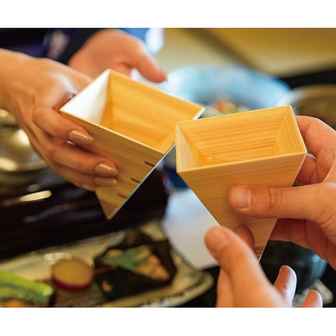 KiSEKI|ウッドグラス 凛 -R/N-