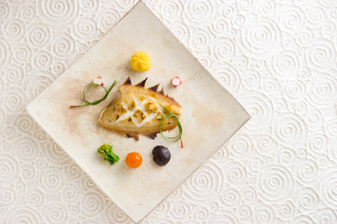 Sea Life|干物セット(紬)