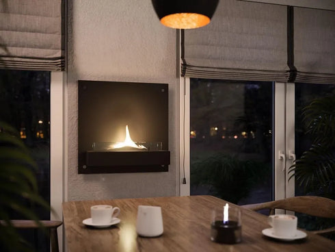 TENDERFLAME|LILLY 10 + 0.5L TENDERFUEL GIFTSET