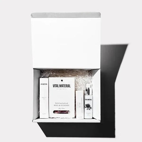 VITAL MATERIAL|ボディケア ギフトセットハンドジェル