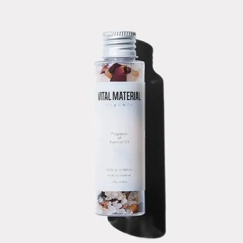 VITAL MATERIAL|バスソルト ギフトセットハンドクリーム