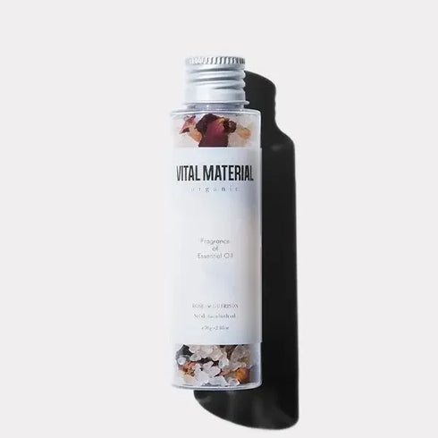 VITAL MATERIAL|バスソルト ギフトセットハンドクリーム