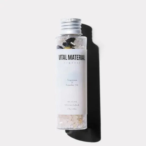 VITAL MATERIAL|バスソルト ギフトセットハンドクリーム