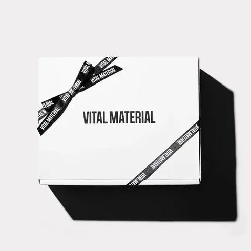VITAL MATERIAL|バスケア ギフトセットバスソルト
