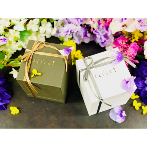 KiSEKI|ウッドグラス 凛 -R/N-