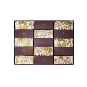 JOHN KANAYA|フィナンシェ ショコラ15個入【送料込み】