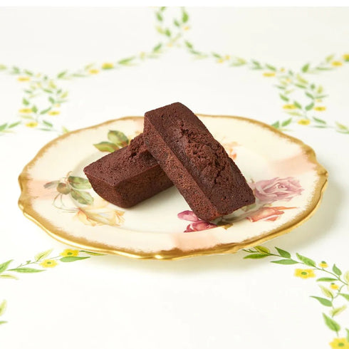 JOHN KANAYA|フィナンシェ ショコラ15個入