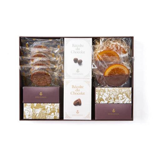 JOHN KANAYA|JOHN KANAYA スペシャルセット【送料込み】