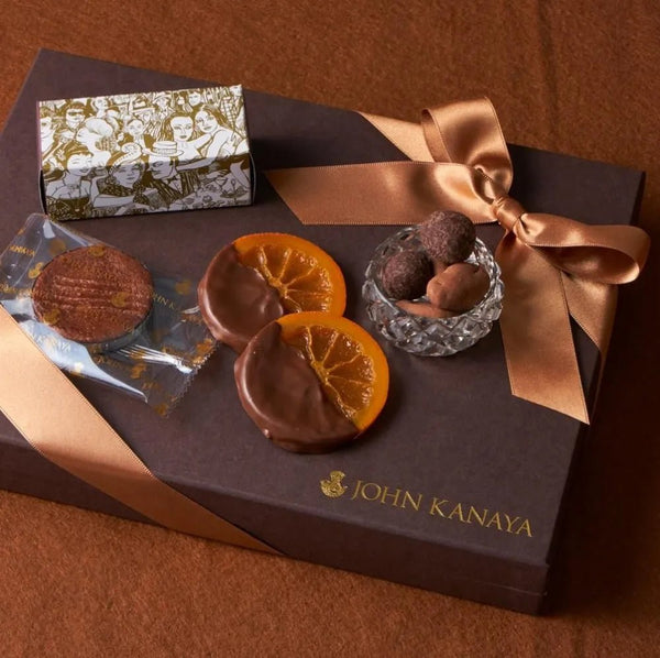 JOHN KANAYA|JOHN KANAYA スペシャルセット【送料込み】