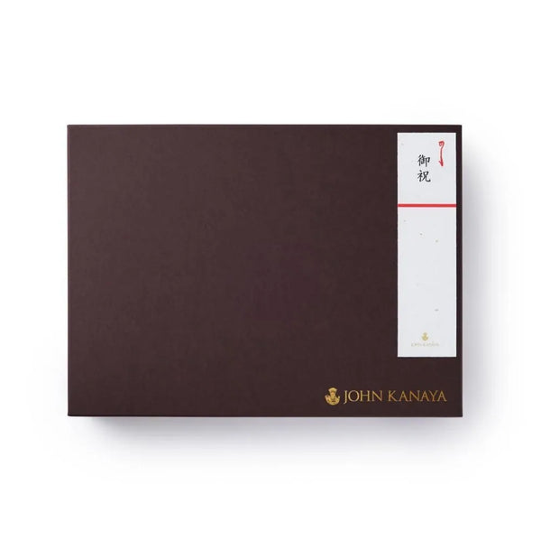 短冊のし(+100円)