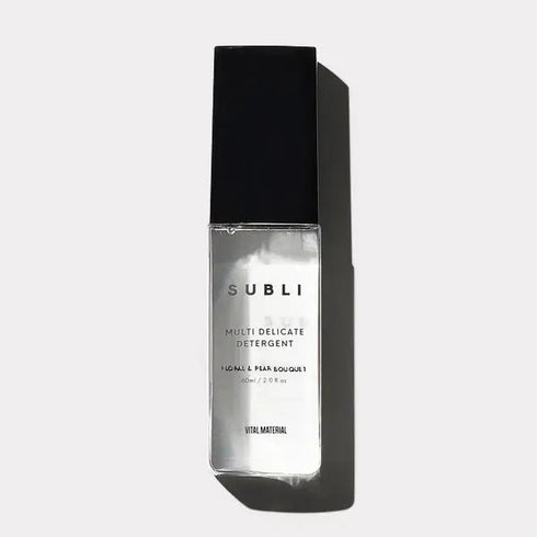 VITAL MATERIAL|ファブリックケア ギフトセット