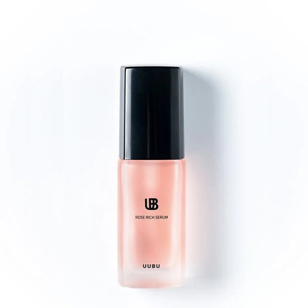 UUBU|ウーブローズリッチセラム