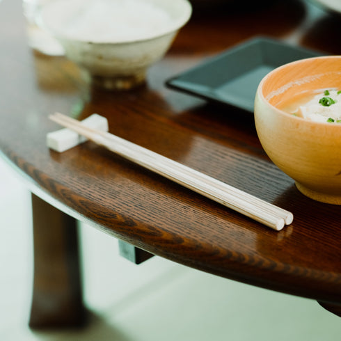 HASHIKURA MATSUKAN/ふうふ箸