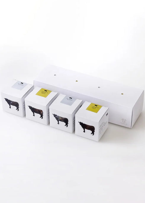 ノベルズ|十勝ハーブ牛 プレミアムローストビーフ 4個セット