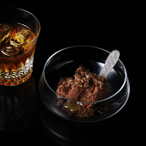 cellato |星月夜(黒トリュフ・チョコレート・ゆず)-シングル(1個)