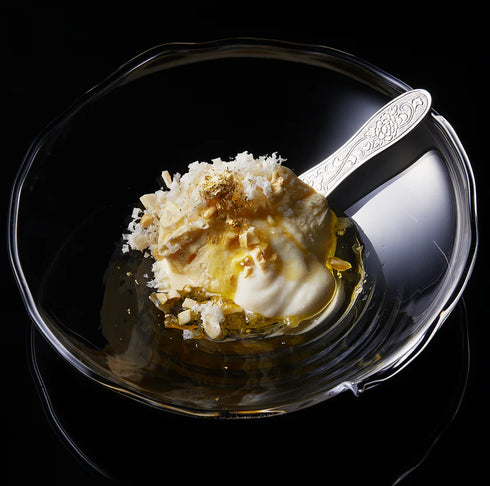 cellato |白夜(白トリュフ・酒粕・パルミジャーノチーズ)-プレミアム(1個)