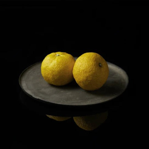 cellato |星月夜(黒トリュフ・チョコレート・ゆず)-コレクション(4個)