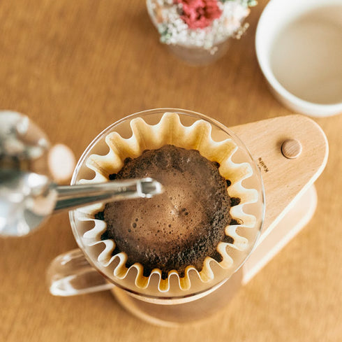 珠屋小林珈琲|マウンテンセット 2種 缶入り