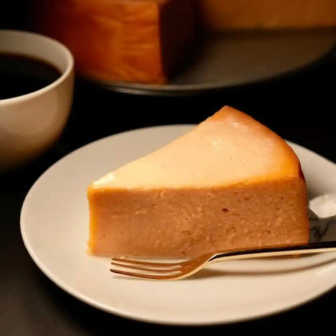 Jeweli Sweets|日本一高級なチーズケーキ【イエローダイヤモンド】