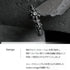 HENU|D.F RING|Diamond & Silver Ring
