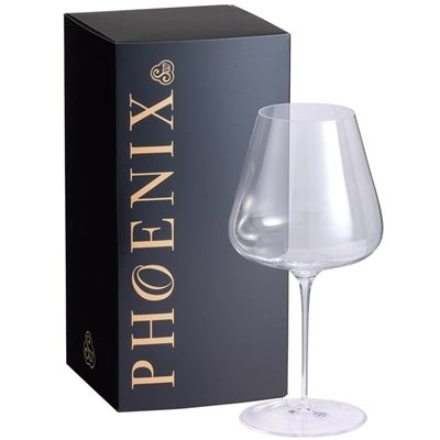 PHOENIX|【ギフトボックス付き】 ブルゴーニュ710mL(1脚)
