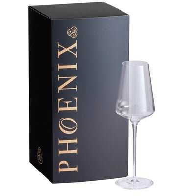 PHOENIX| 【ギフトボックス付き】 デザートワイン 160mL(1脚)