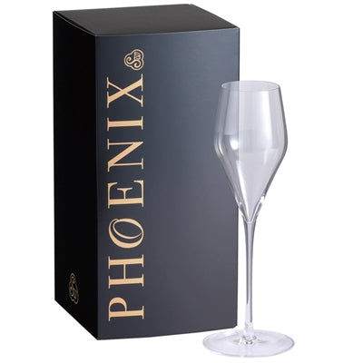PHOENIX|  【ギフトボックス付き】 シャンパーニュ 220mL(1脚)