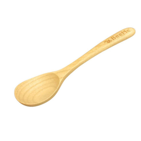 BeeMe|エグモントハニー UMF15+ 250g マヌカハニー専用スプーンギフトセット