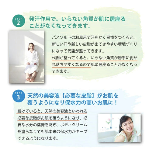 マユナ | マユナバスソルト ブルーエクスプレッション250 1kg セット