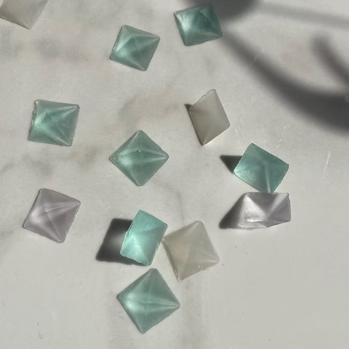 YURAM|【宝石石鹸】宝石箱 ―人魚の記憶―