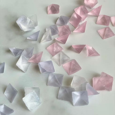 YURAM|【宝石石鹸】宝石箱 ―妖精の灯火―