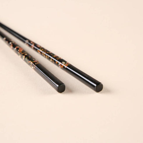 HASHIKURA MATSUKAN/桐箱夫婦 純金若狭