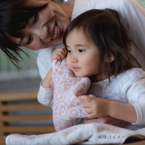 今治謹製 |紋織タオルセット (バスタオル2枚・フェイスタオル2枚・ウォッシュタオル2枚)