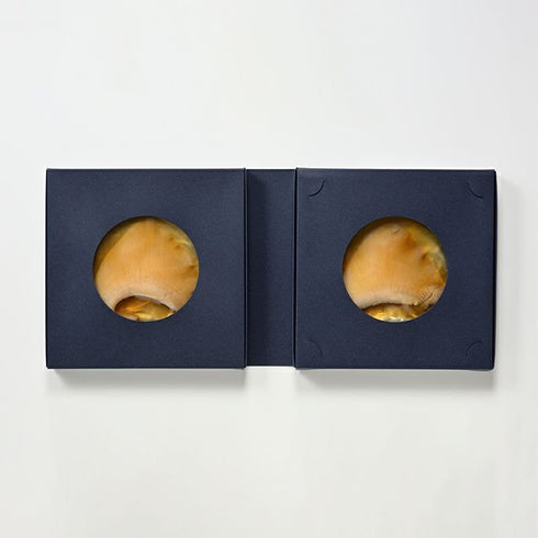 石渡商店|【数量限定】フカヒレステーキ(2枚入り)