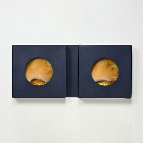 石渡商店|【数量限定】フカヒレステーキ(2枚入り)