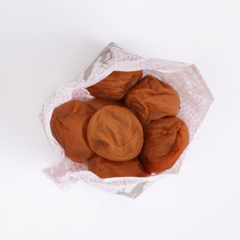 勝僖梅 | はちみつ仕立て 【松】(まつ) 【高級紀州南高梅】