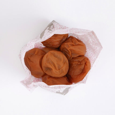 勝僖梅 | はちみつ仕立て 【松】(まつ) 【高級紀州南高梅】