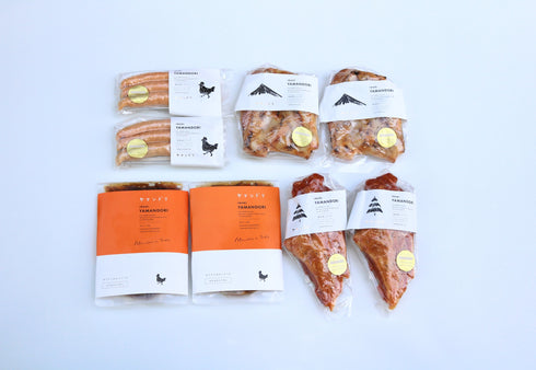 伊万里ヤマンドリ|IMARI YAMANDORI おうちごはんセット