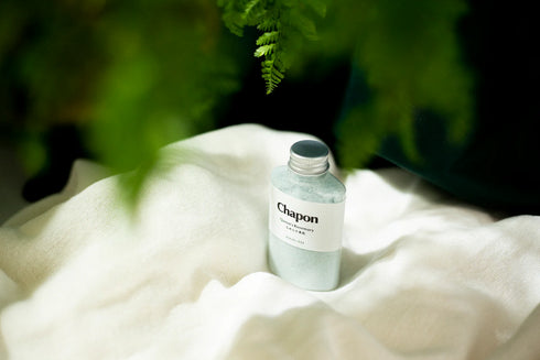 Chapon |自分だけの時間 4本セット