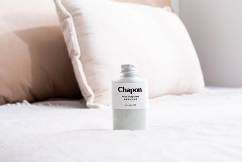 Chapon |ぐっすりスヤァ〜っと「睡眠の質」4本セット
