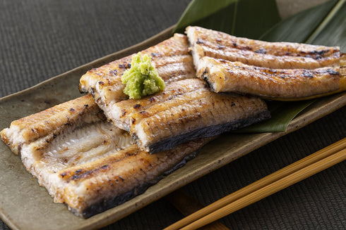 西郷どん鰻|Theさつま西郷どん鰻 食べ比べ「極み」