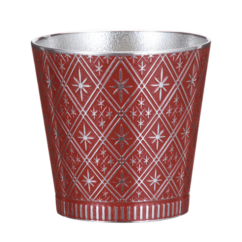 大阪錫器|タンブラー群星