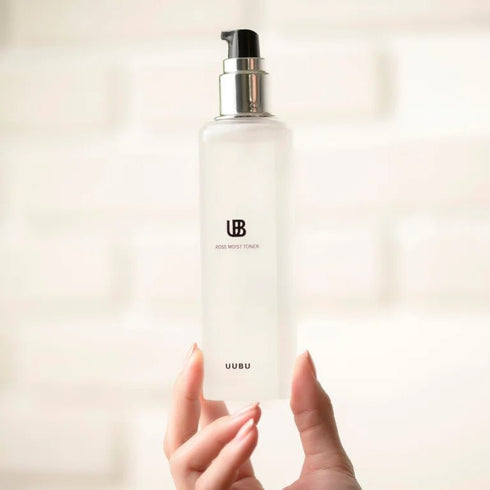 UUBU|ウーブローズモイストトナー