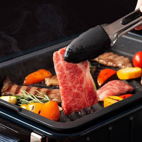 FUJICHIKU|藤彩牛バラ(カルビ)焼肉用300g