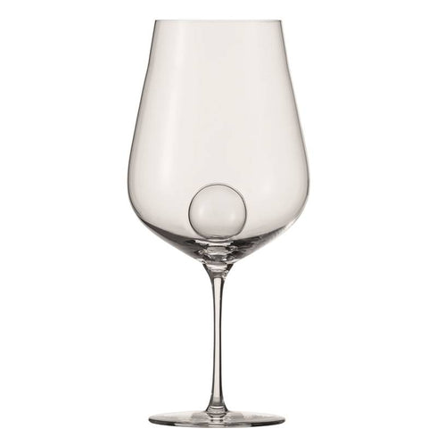 ZWIESEL GLAS/ツヴィーゼル グラス|「エア センス」 ボルドー 843mL(2脚セット)