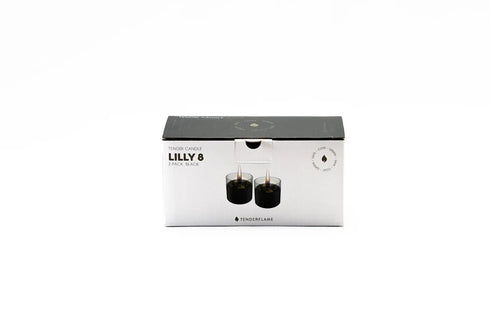 TENDERFLAME|LILLY 8 / 2-PACK
