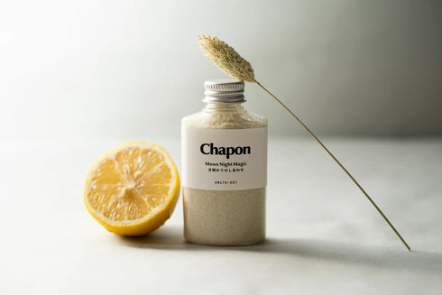 Chapon |優雅なる休息 4本セット